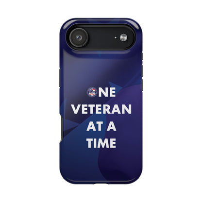 O.V.A.T. : Impact-Resistant Phone Case