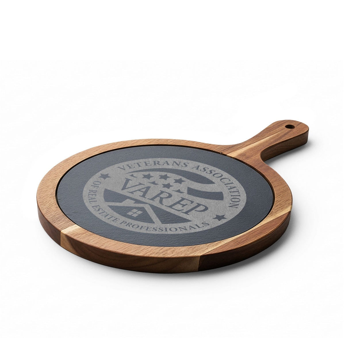 SHIELD : Charcuterie Board