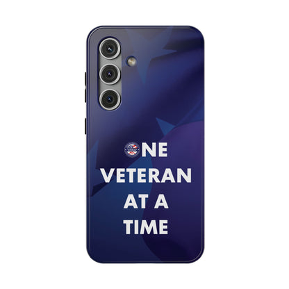 O.V.A.T. : Impact-Resistant Phone Case