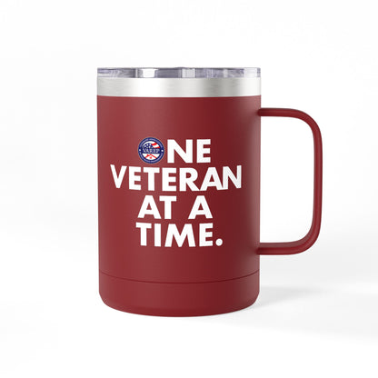 VAREP - Coffee Mug Tumbler