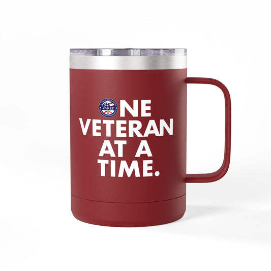 VAREP - Coffee Mug Tumbler