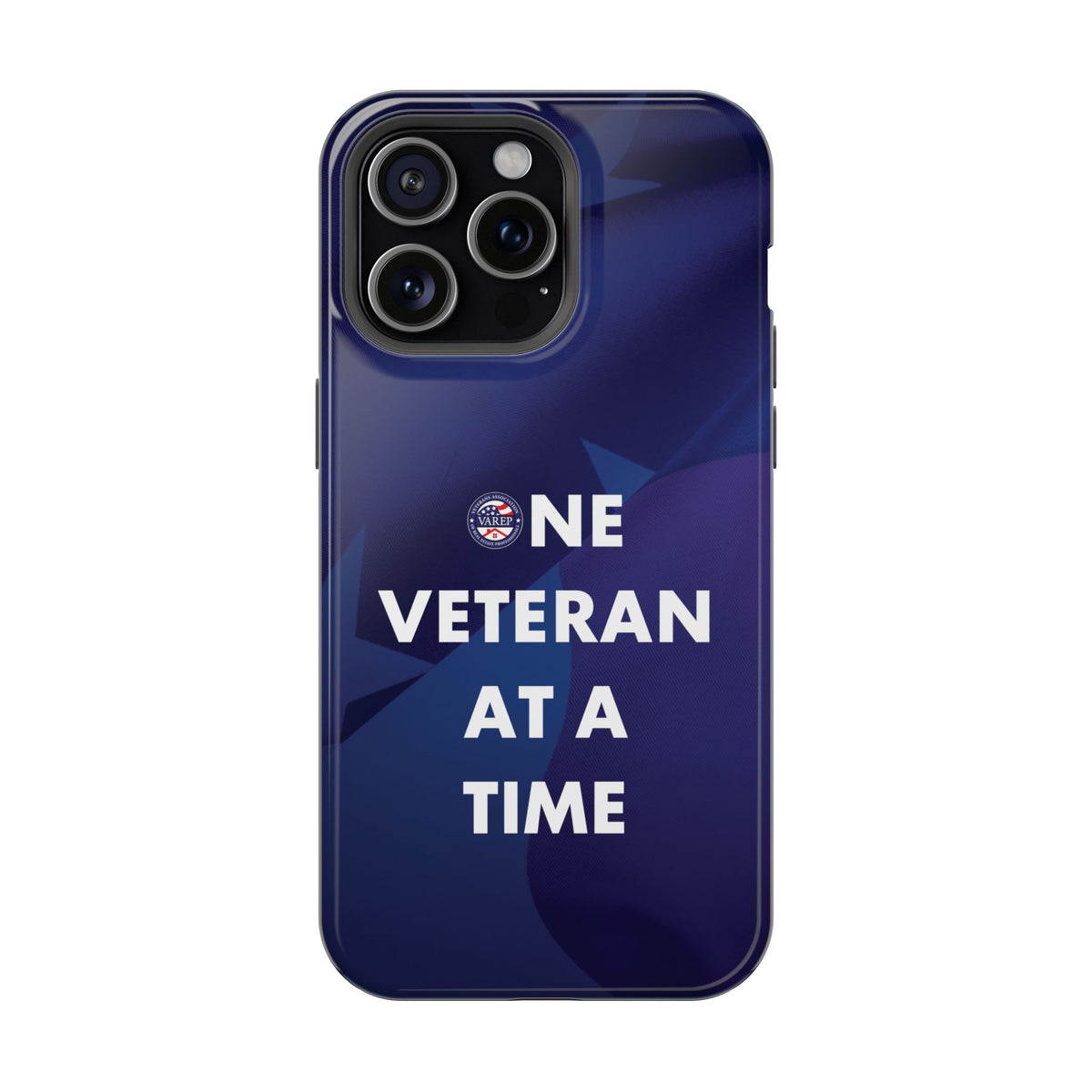 O.V.A.T. : Impact-Resistant Phone Case