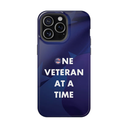 O.V.A.T. : Impact-Resistant Phone Case