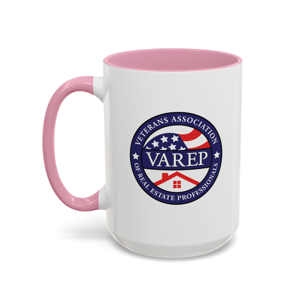 VAREP : Ceramic Mug