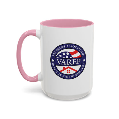 VAREP : Ceramic Mug