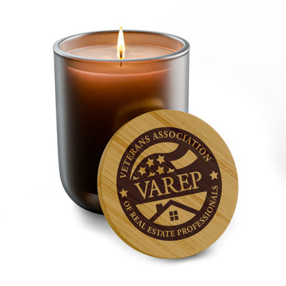 SHIELD : Scented Soy Candle