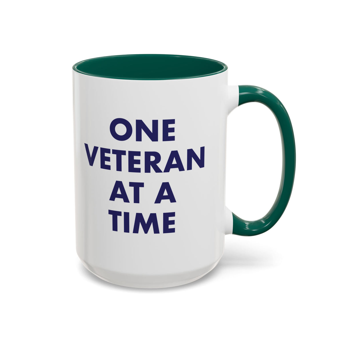 VAREP : Ceramic Mug