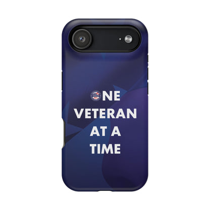 O.V.A.T. : Impact-Resistant Phone Case