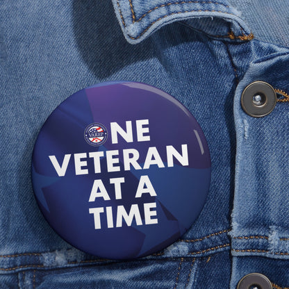 O.V.A.T. : Pin Button