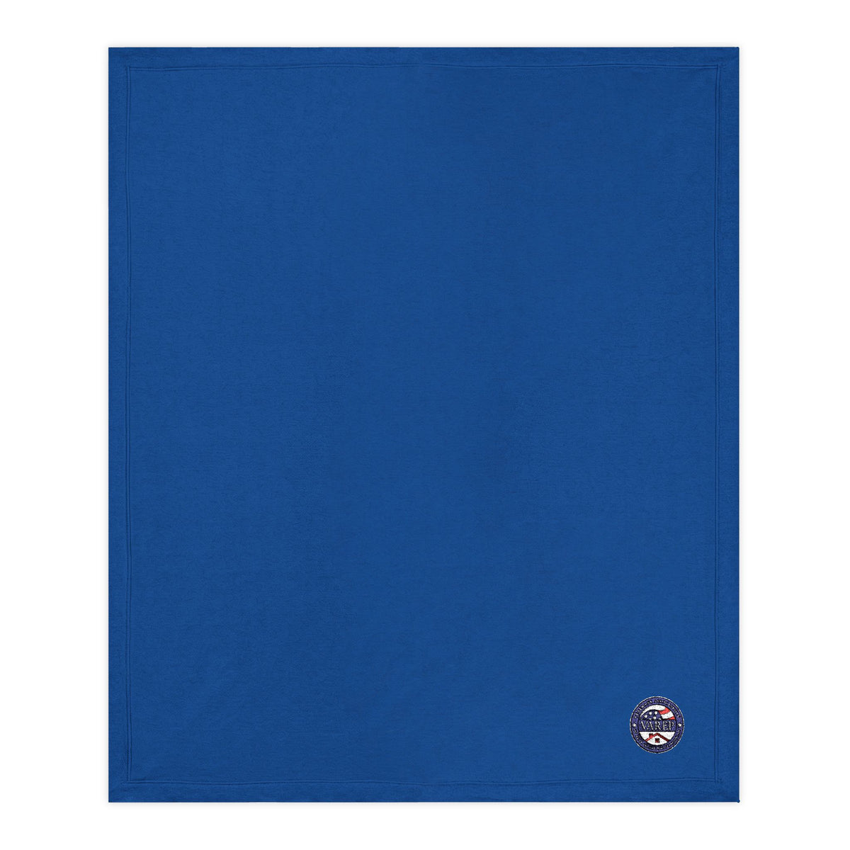 SHIELD : Embroidered Stadium Blanket