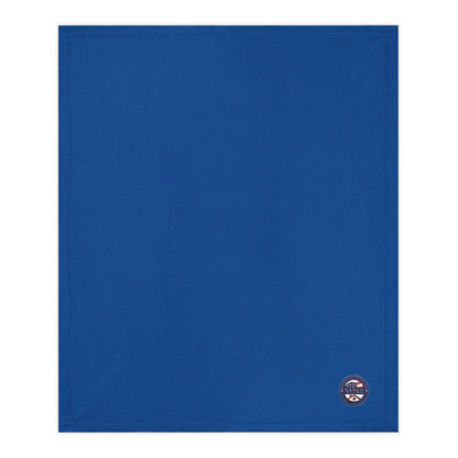 SHIELD : Embroidered Stadium Blanket