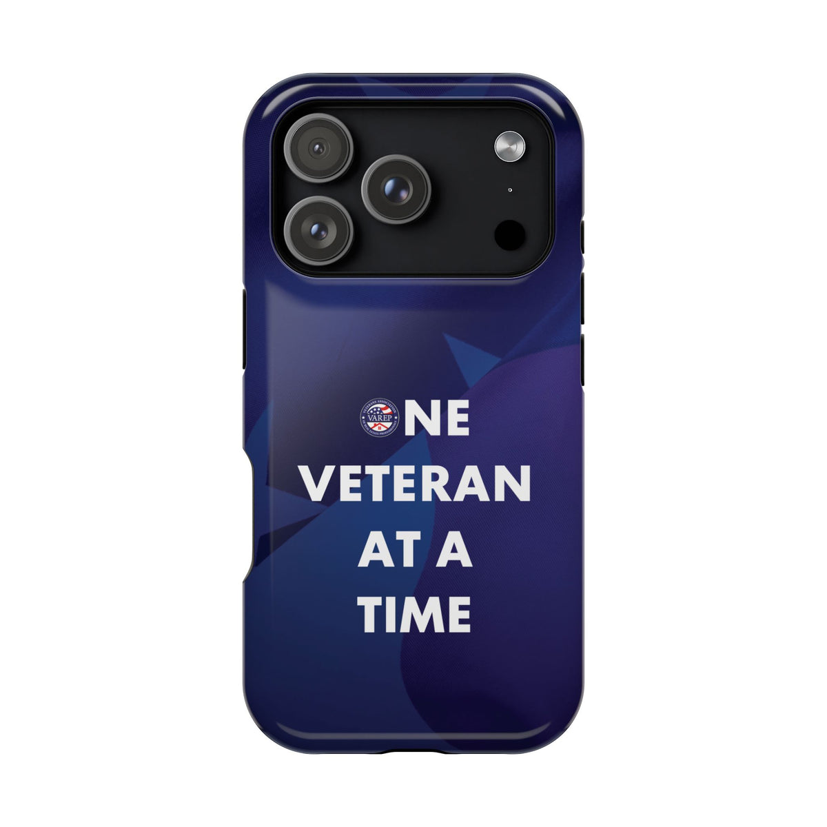 O.V.A.T. : Impact-Resistant Phone Case