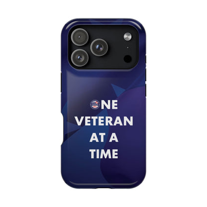 O.V.A.T. : Impact-Resistant Phone Case