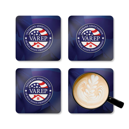SHIELD : Cork Coaster Set