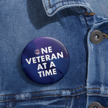 O.V.A.T. : Pin Button