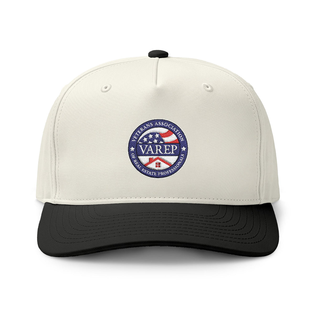 VAREP : Two-Tone Baseball Cap