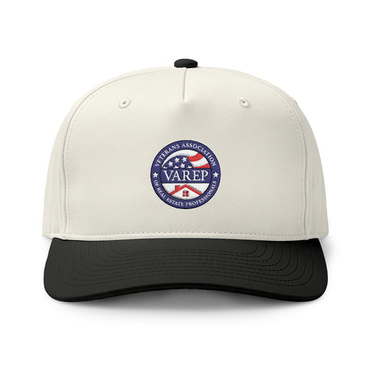 VAREP : Two-Tone Baseball Cap