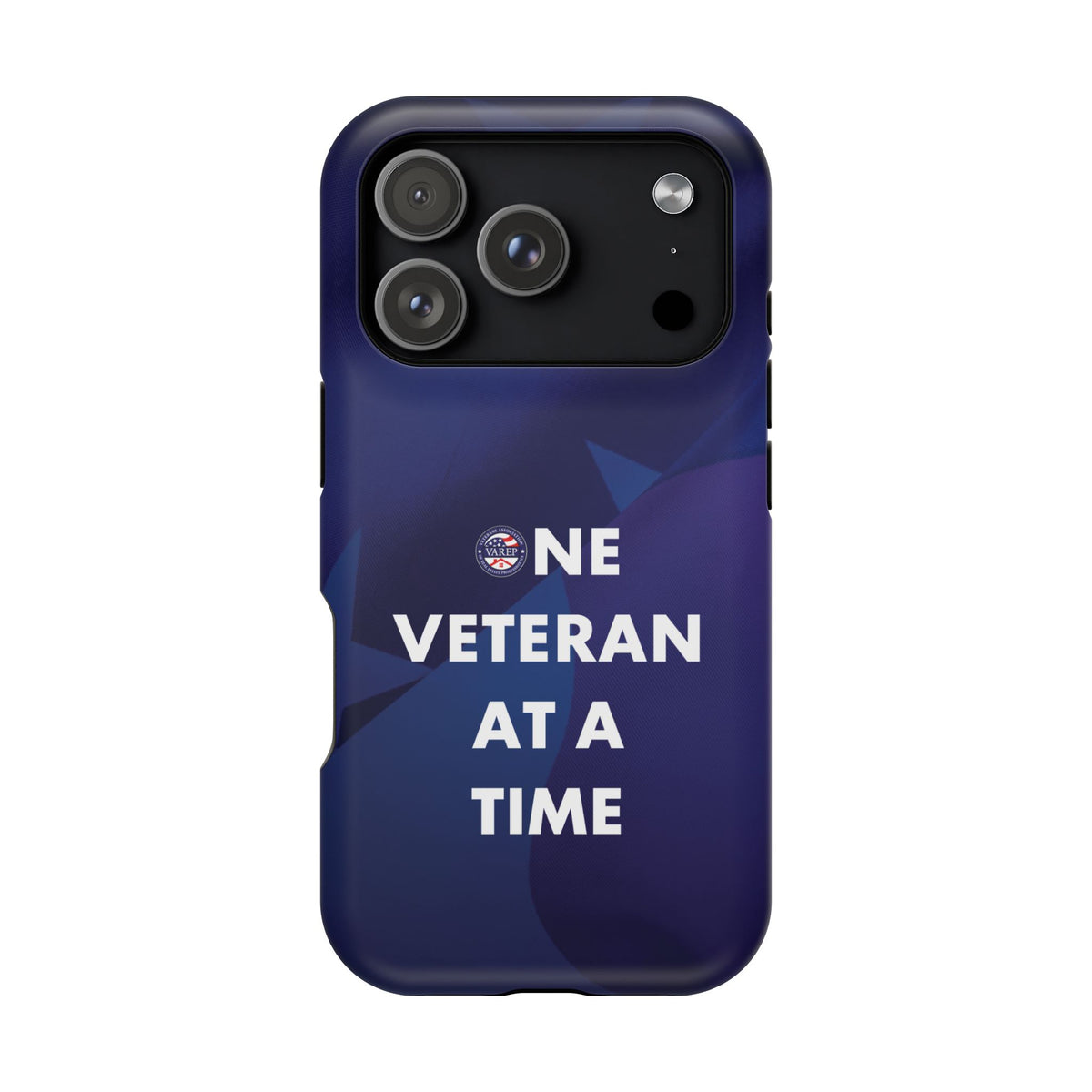 O.V.A.T. : Impact-Resistant Phone Case