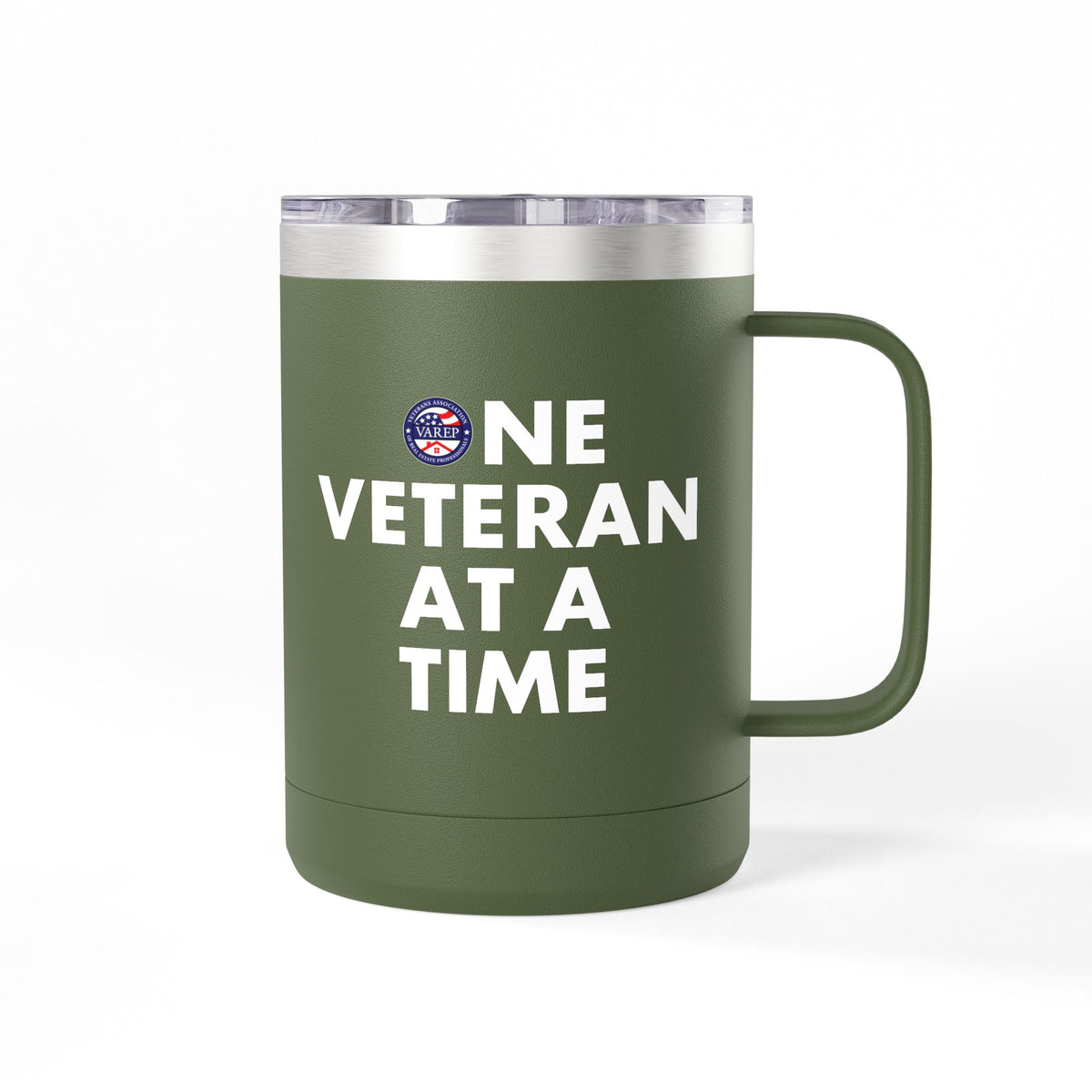 VAREP : Coffee Mug Tumbler