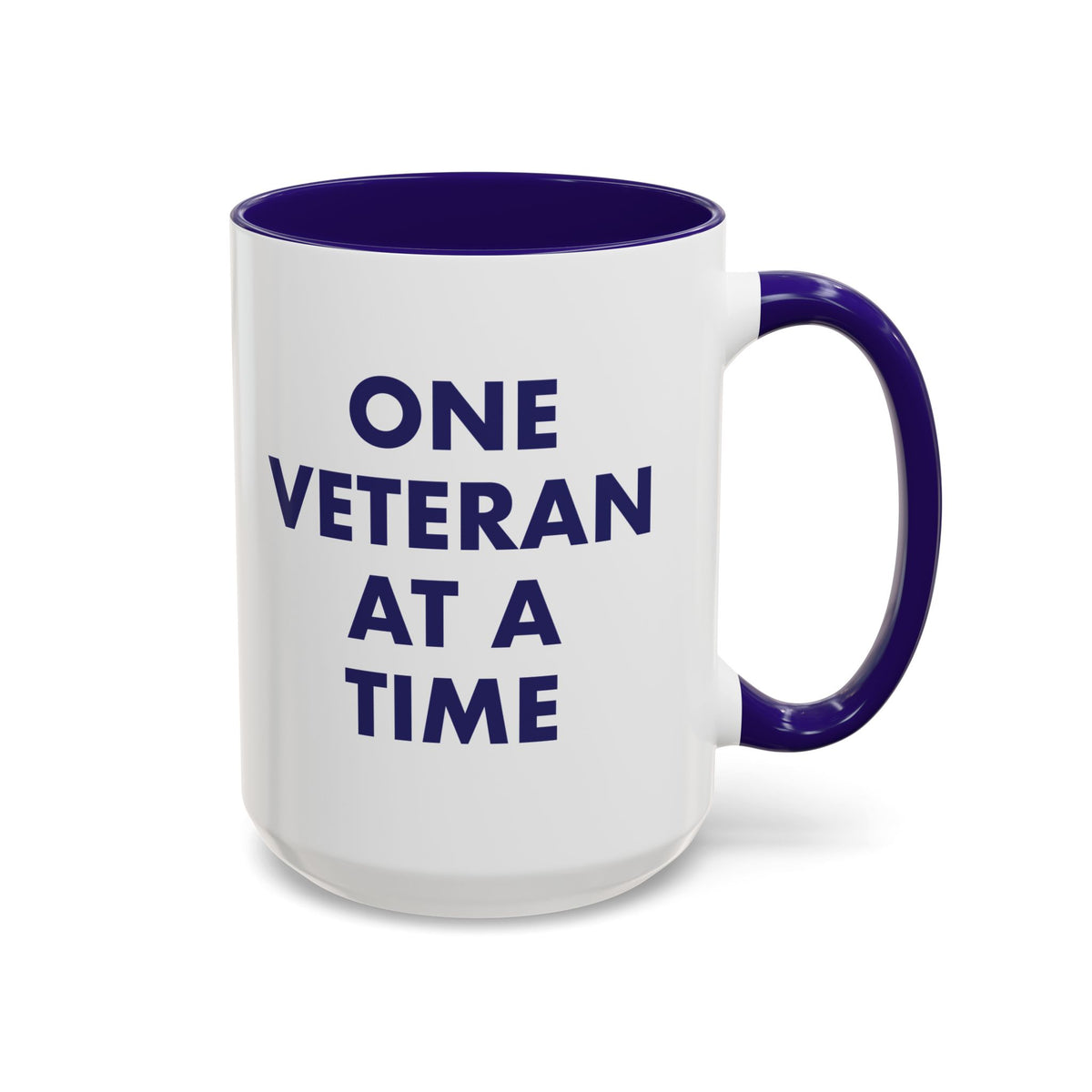 VAREP : Ceramic Mug