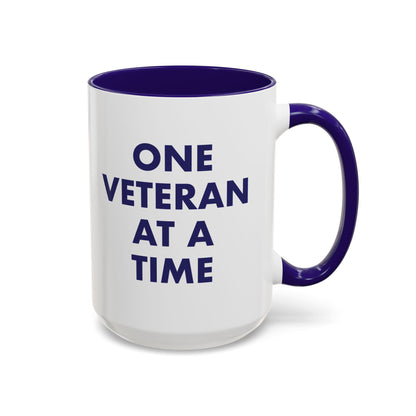 VAREP : Ceramic Mug