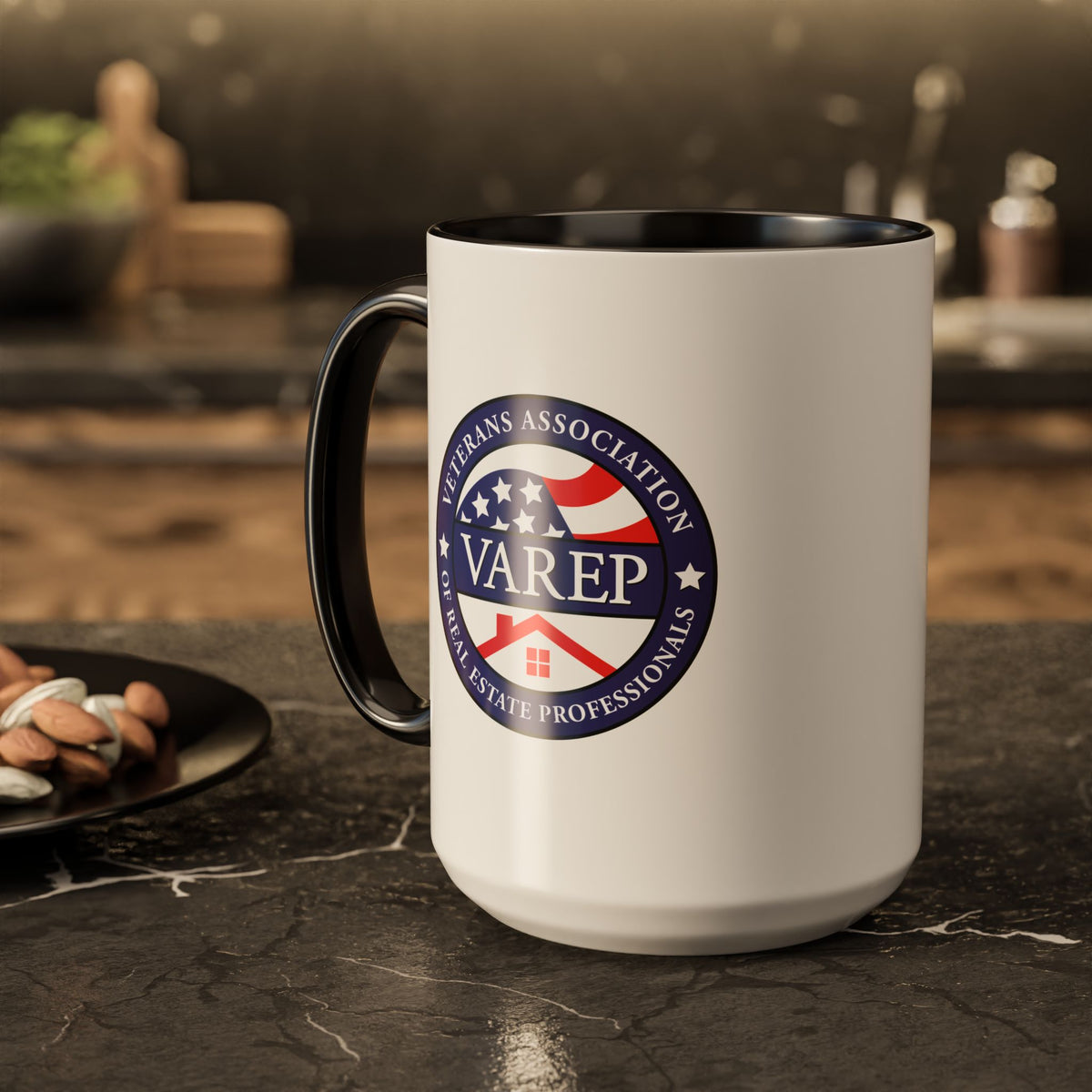 VAREP : Ceramic Mug