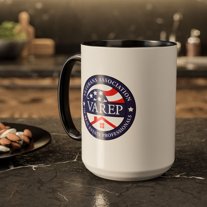 VAREP : Ceramic Mug