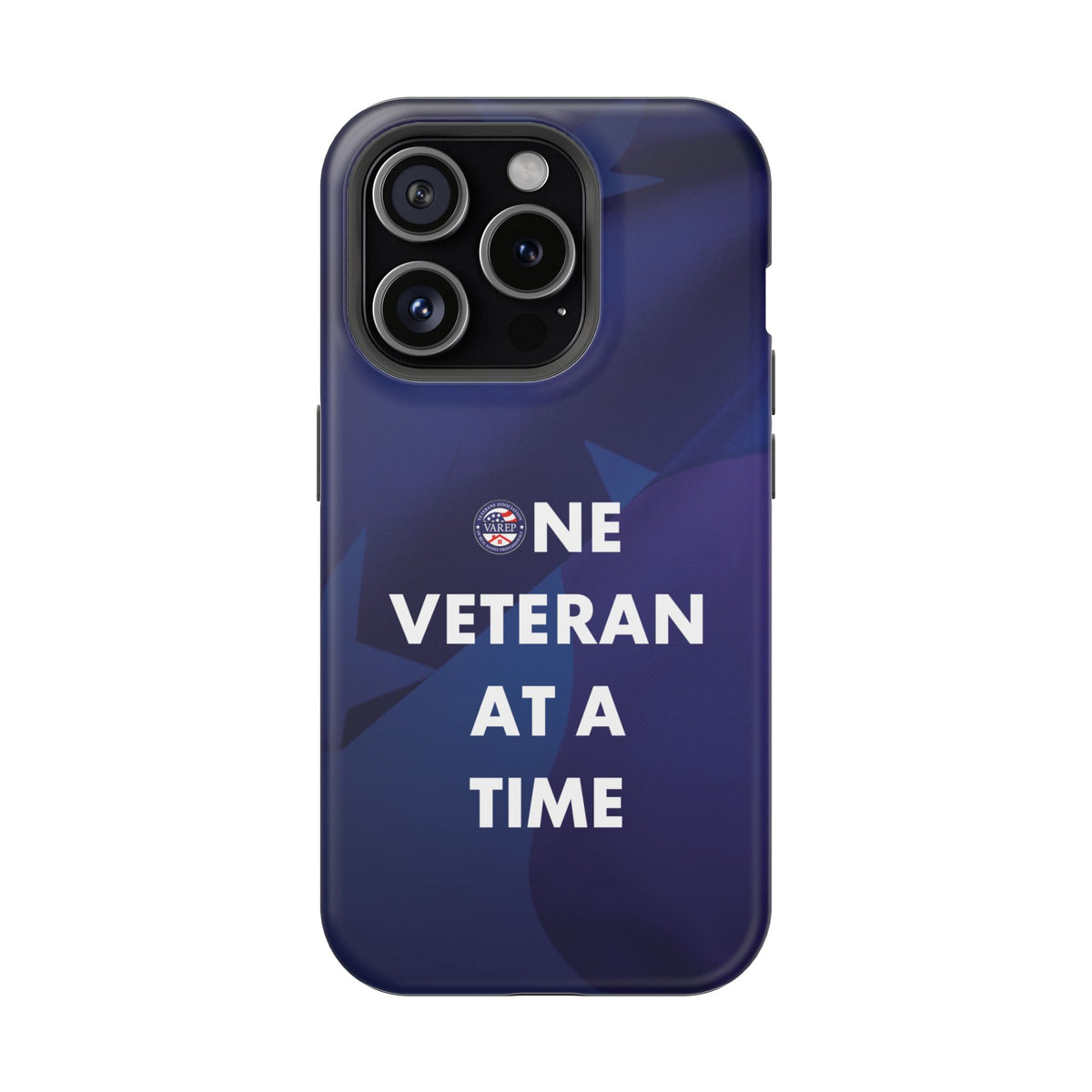 O.V.A.T. : Impact-Resistant Phone Case