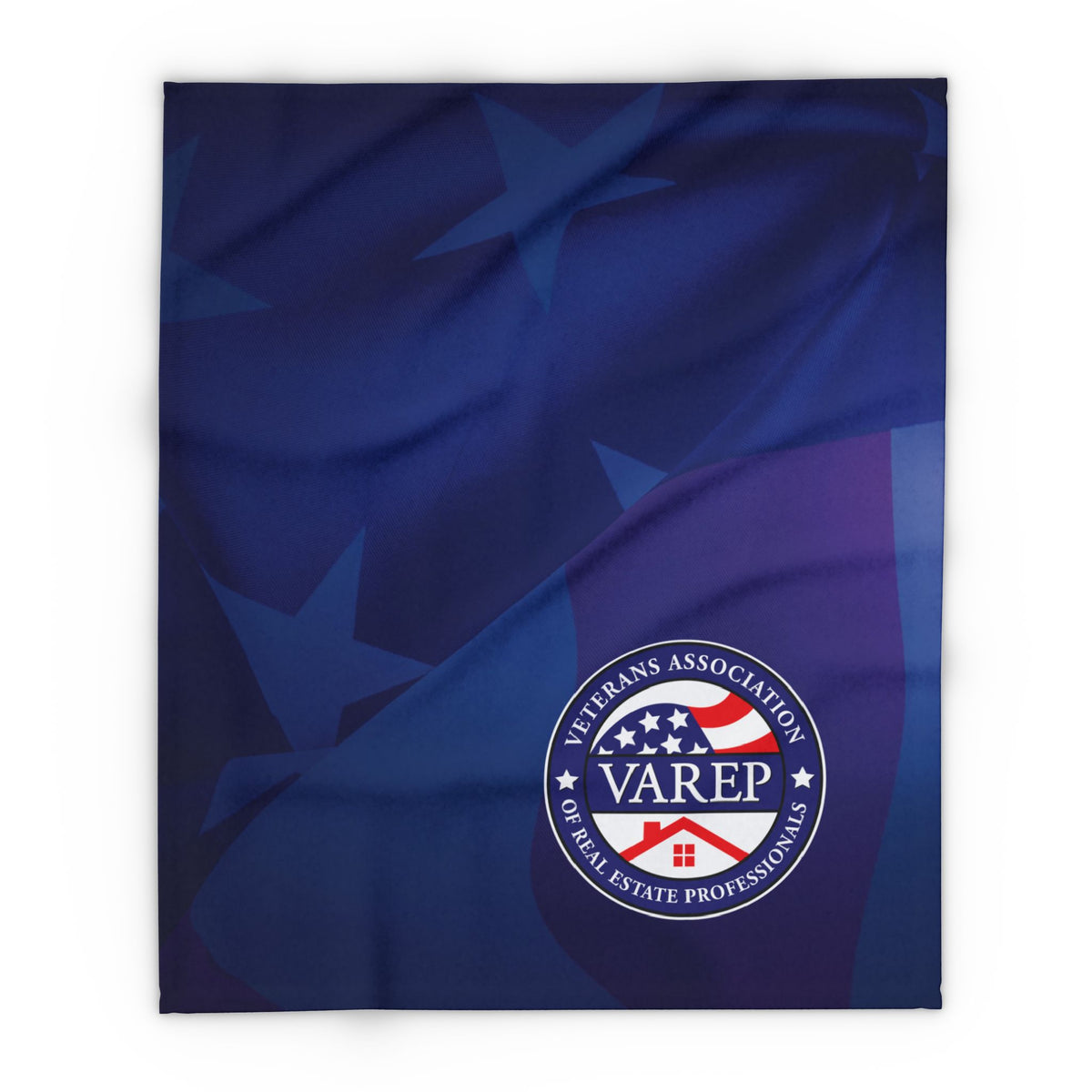 SHIELD : Arctic Fleece Blanket