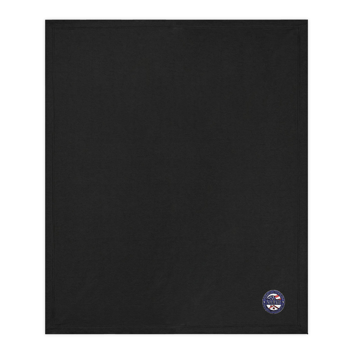 SHIELD : Embroidered Stadium Blanket