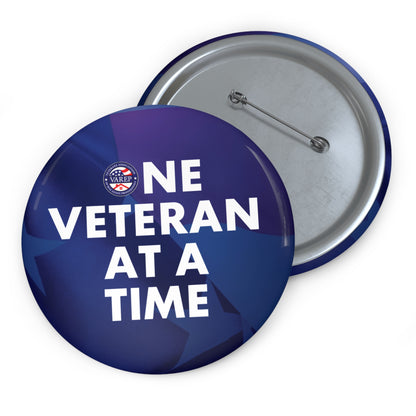 O.V.A.T. : Pin Button
