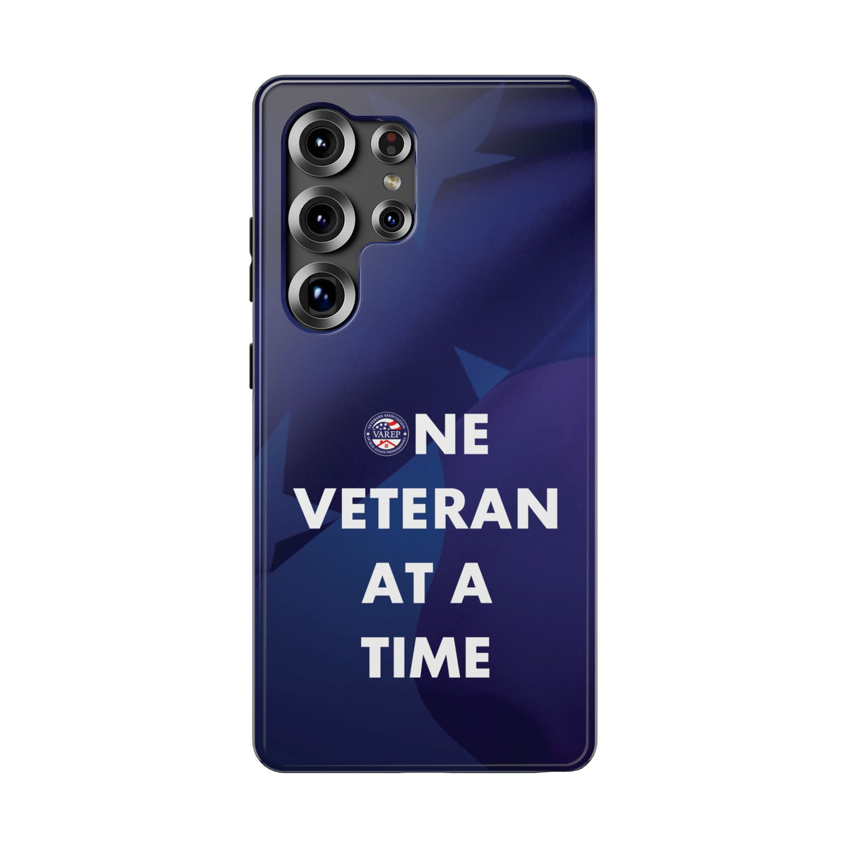 O.V.A.T. : Impact-Resistant Phone Case