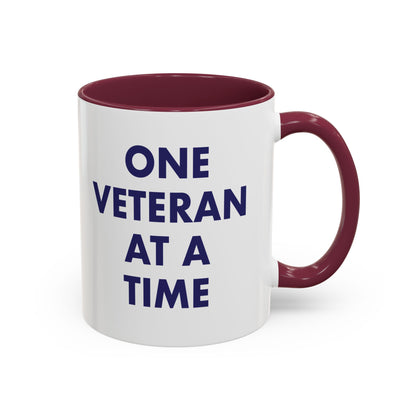 VAREP : Ceramic Mug
