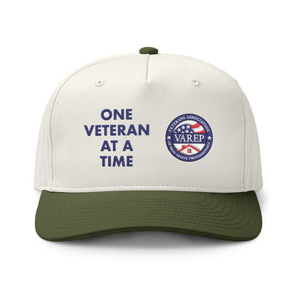 O.V.A.T. : Two-Tone Baseball Cap
