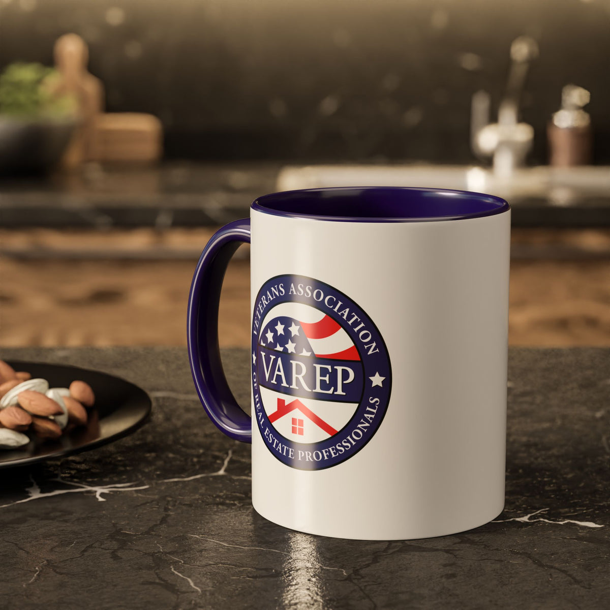 VAREP : Ceramic Mug