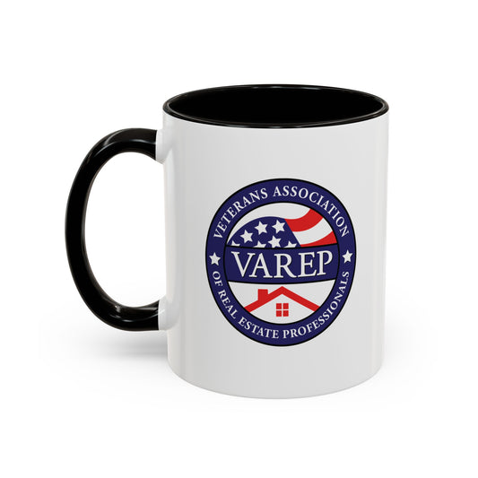 VAREP : Ceramic Mug