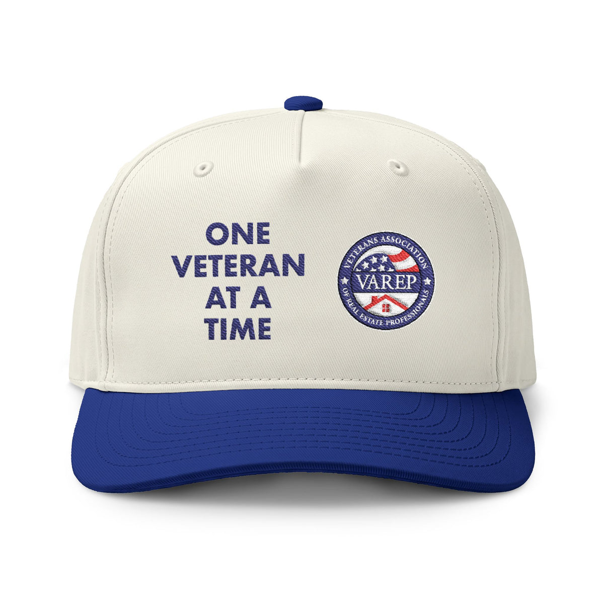 O.V.A.T. : Two-Tone Baseball Cap
