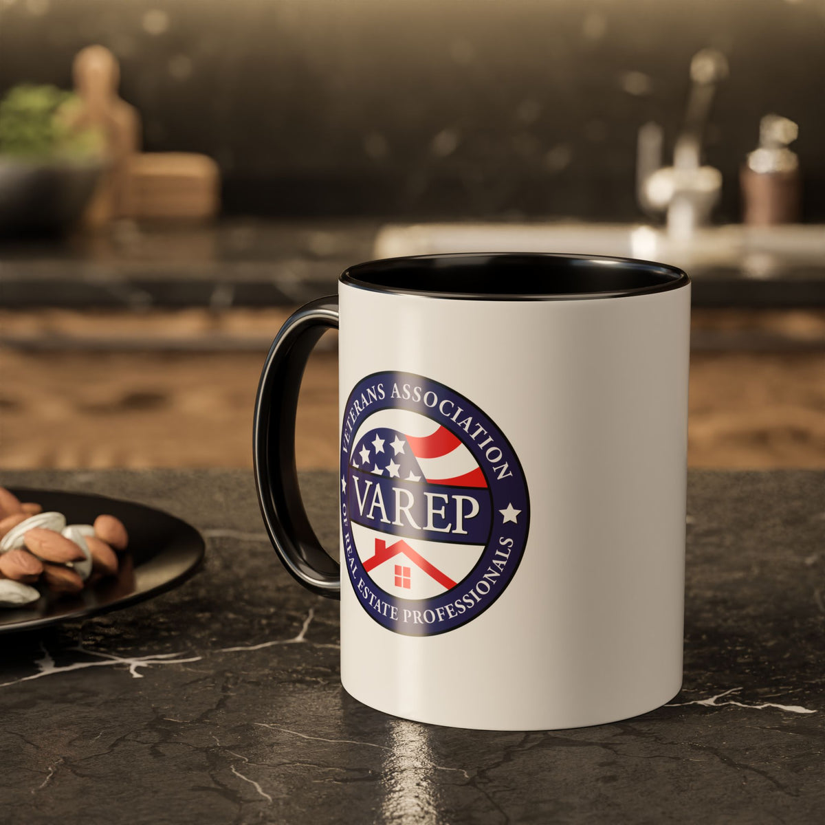 VAREP : Ceramic Mug