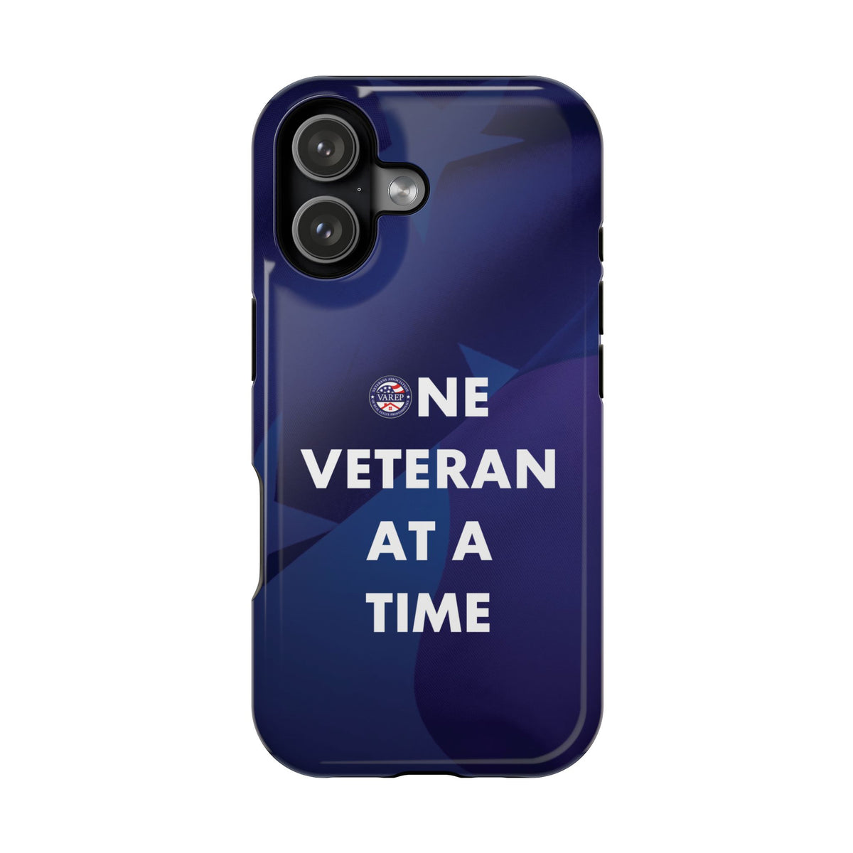 O.V.A.T. : Impact-Resistant Phone Case