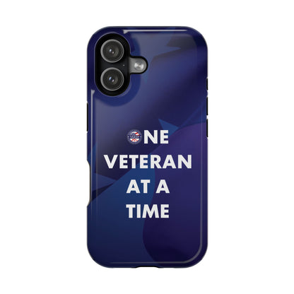 O.V.A.T. : Impact-Resistant Phone Case