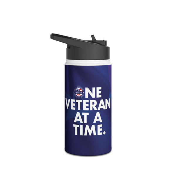 VAREP - Stainless Steel Water Bottle