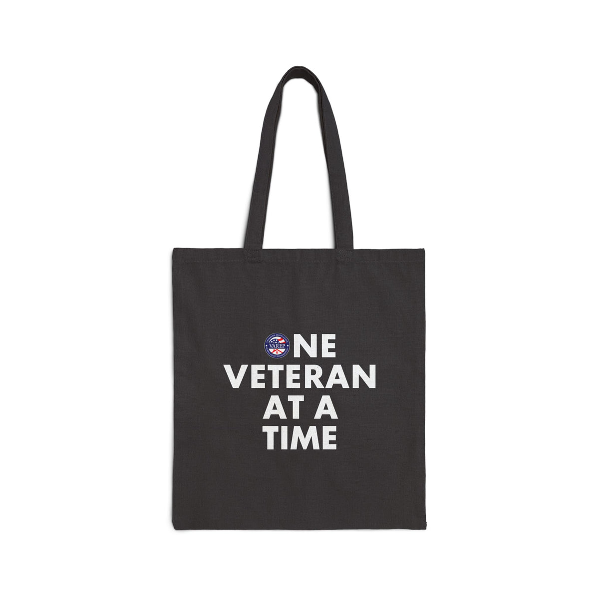 VAREP : Canvas Everyday Tote