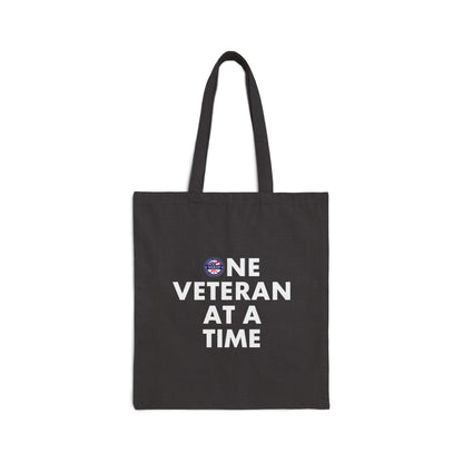 VAREP : Canvas Everyday Tote