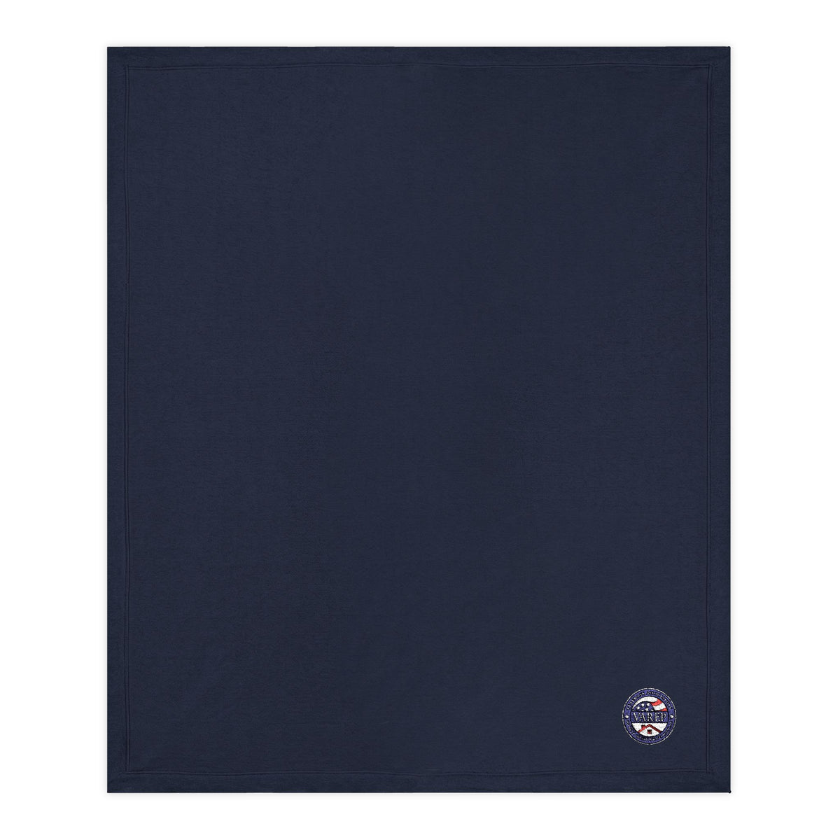 SHIELD : Embroidered Stadium Blanket