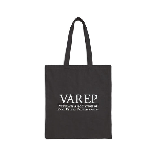 VAREP : Canvas Everyday Tote