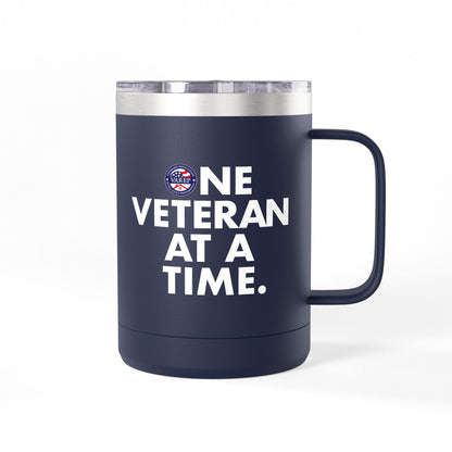 VAREP - Coffee Mug Tumbler