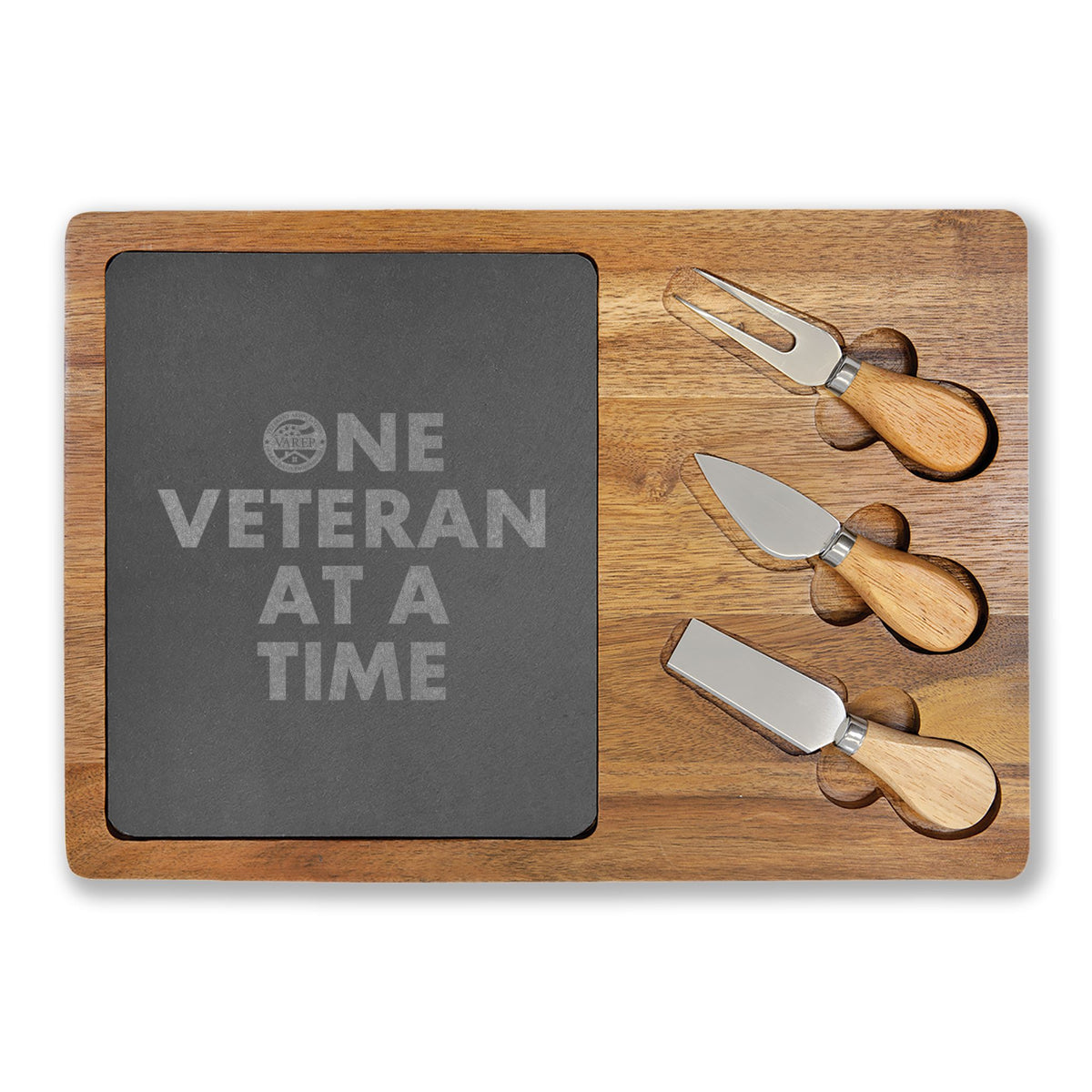 O.V.A.T. : Charcuterie Board