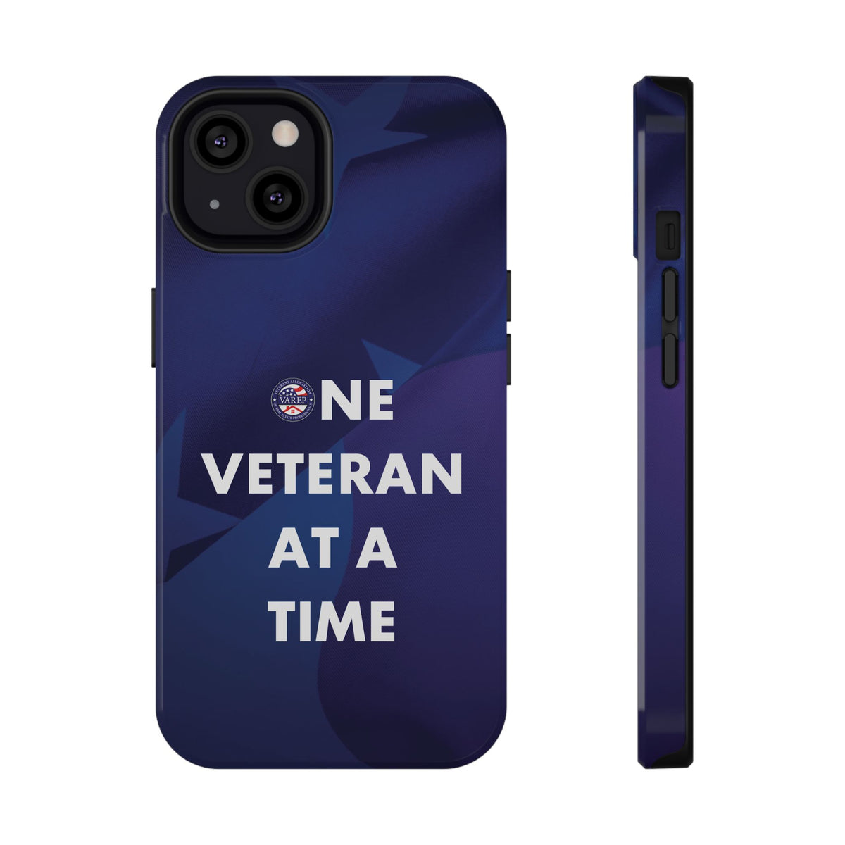 O.V.A.T. : Impact-Resistant Phone Case