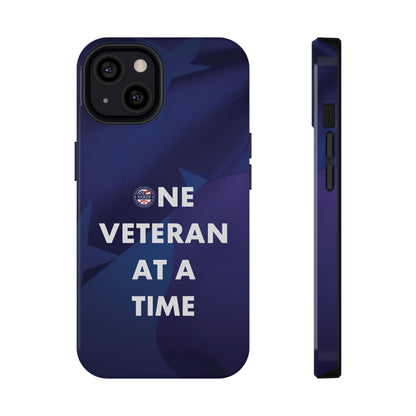 O.V.A.T. : Impact-Resistant Phone Case