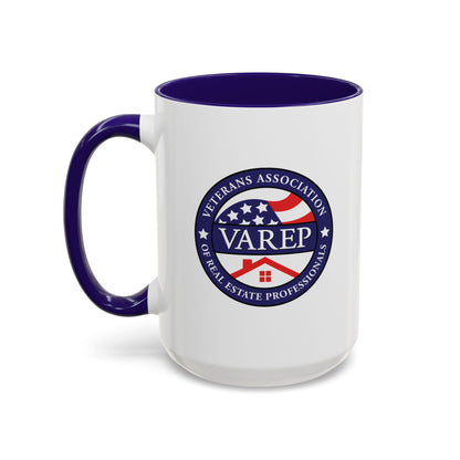 VAREP : Ceramic Mug